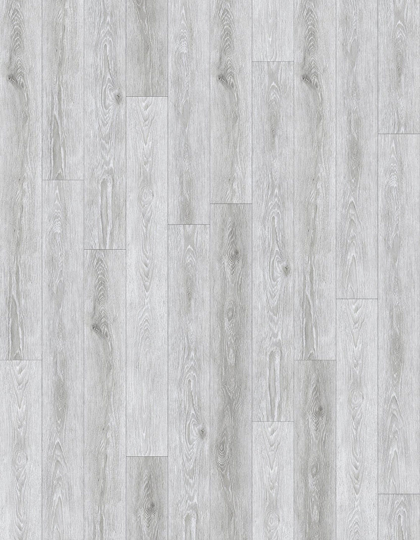 Cloud Oak – 7.5mm SPC Hybrid Flooring (1.4m² per Box)