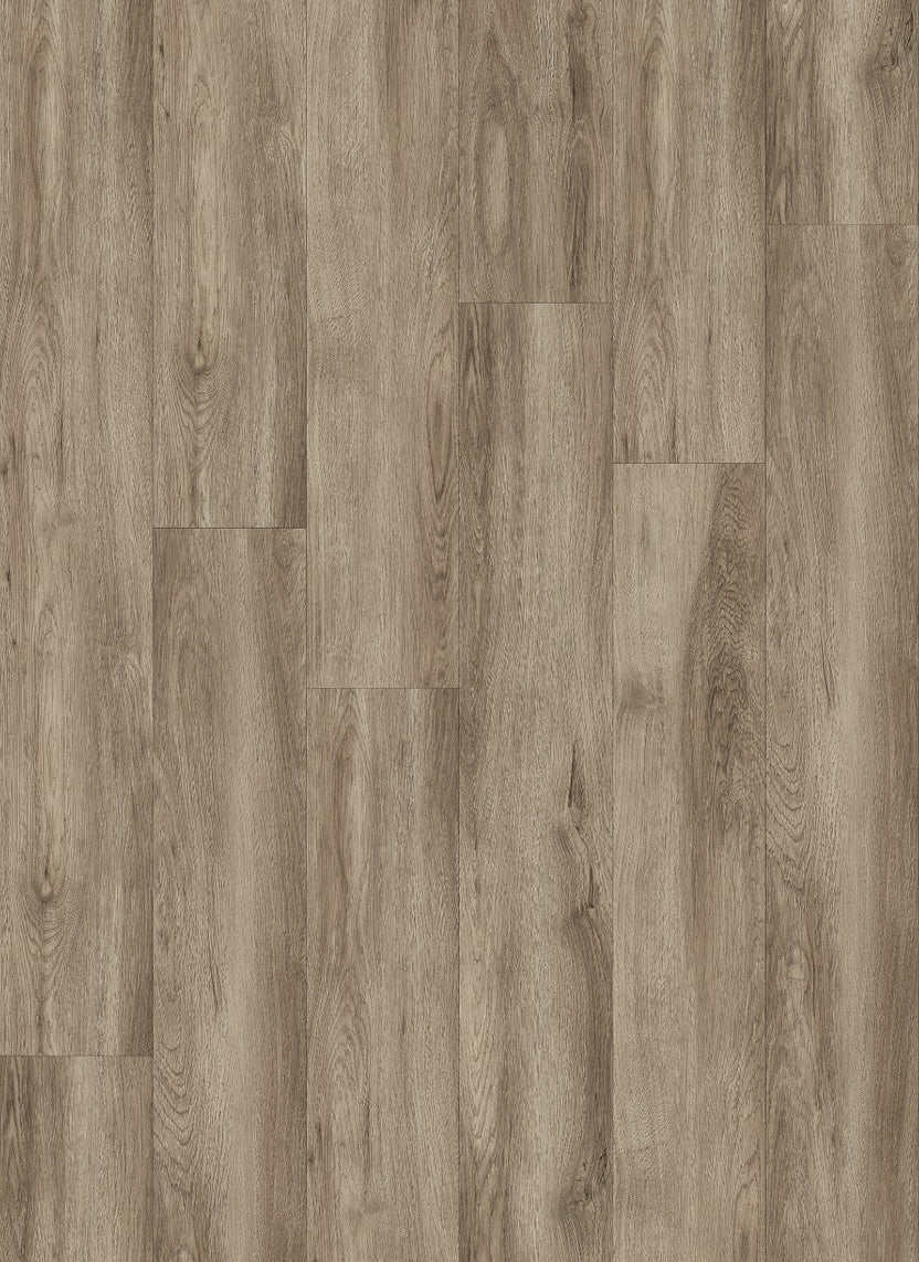 Coastal Oak – 7.5mm SPC Hybrid Flooring (1.4m² per Box)
