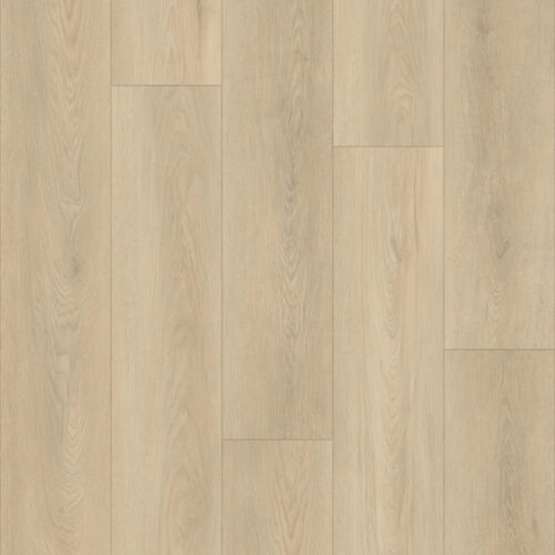Blonde Oak – 7.5mm SPC Hybrid Flooring (1.4m² per Box)