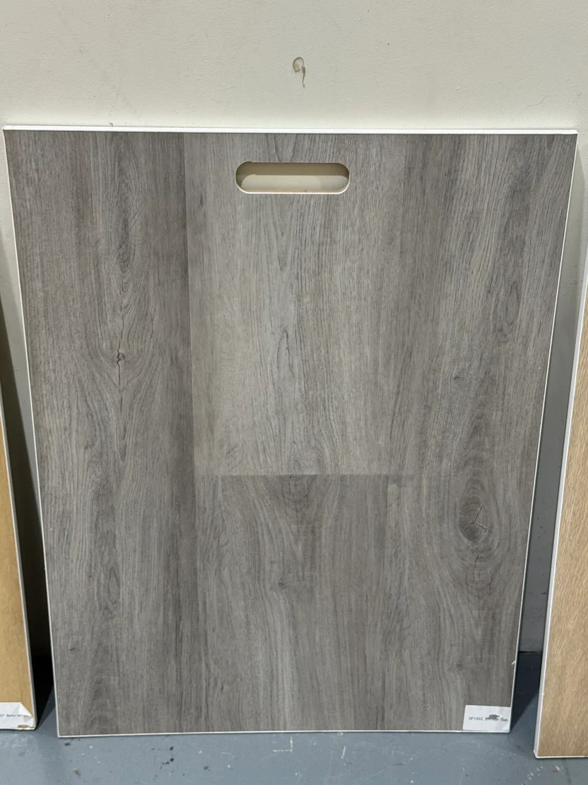 Silver Oak – 7.5mm SPC Hybrid Flooring (1.4m² per Box)