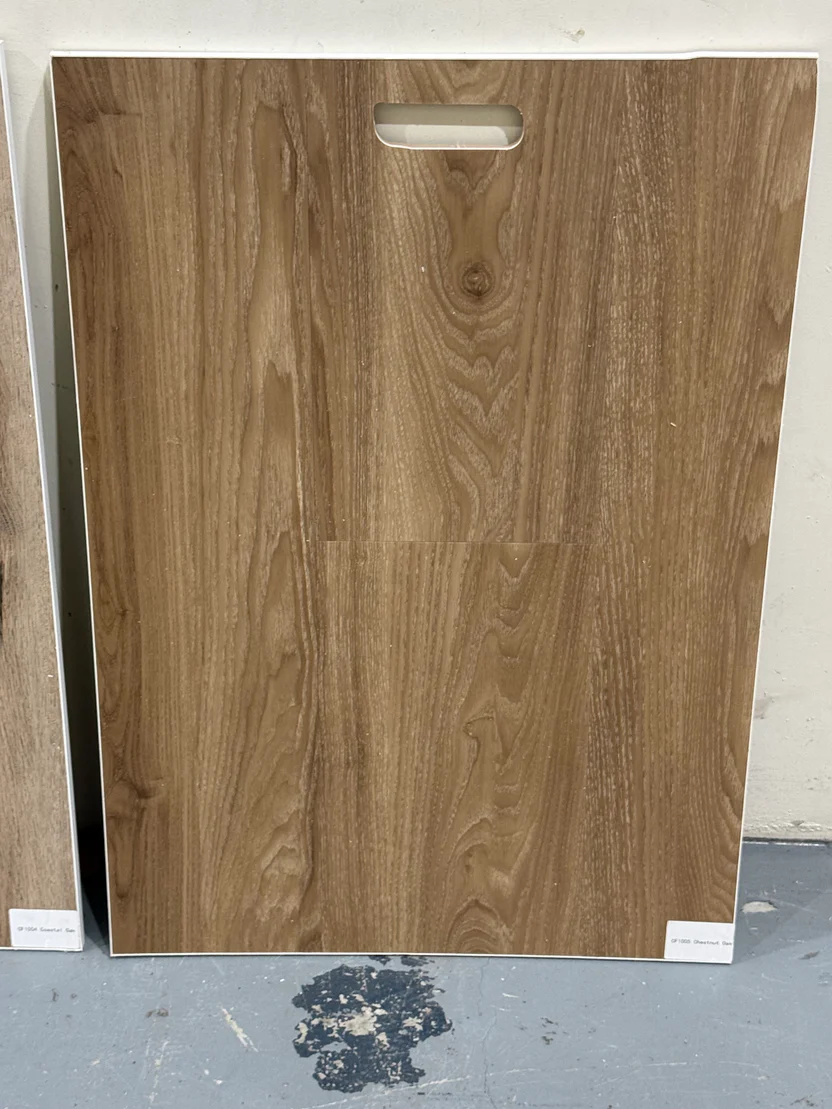 Chestnut Oak – 7.5mm SPC Hybrid Flooring (1.4m² per Box)