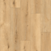 Natural Oak – 7.5mm SPC Hybrid Flooring (1.4m² per Box)