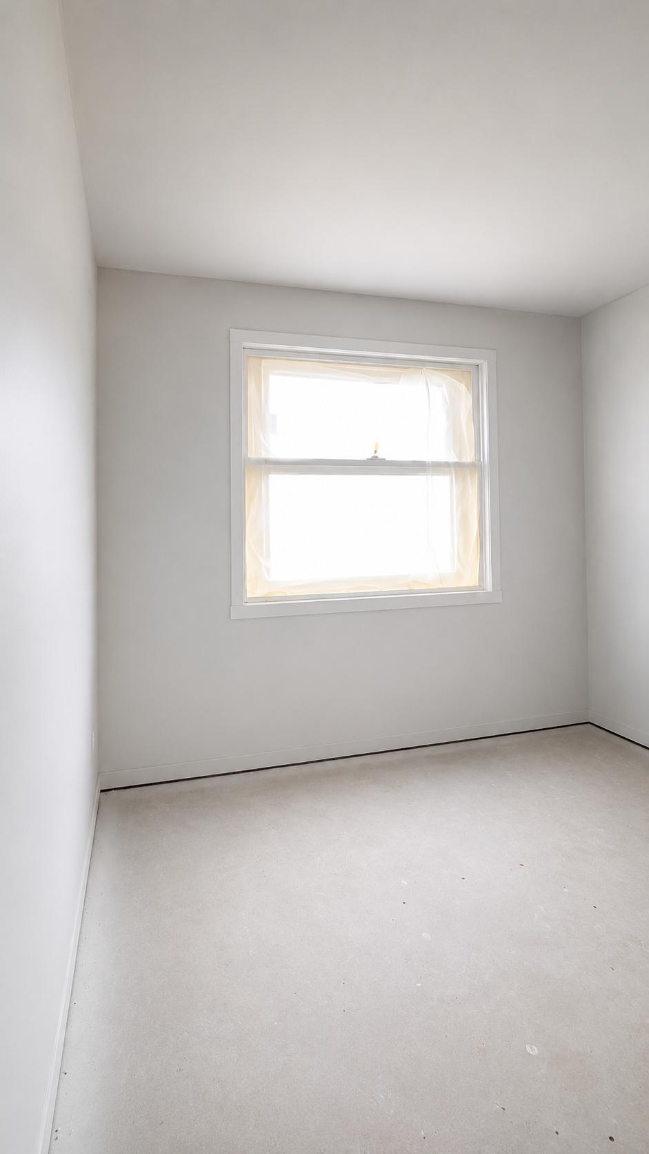 Professional house repainting service by AP Flooring