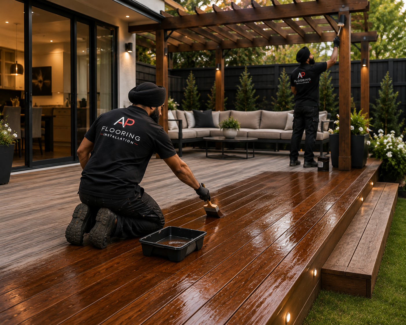 apflooring timber surface