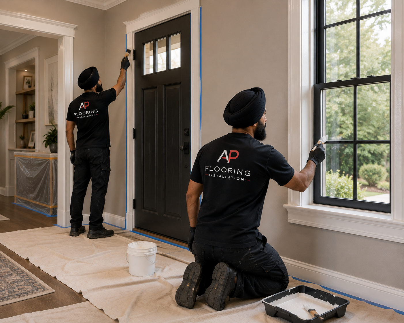 apflooring window tints