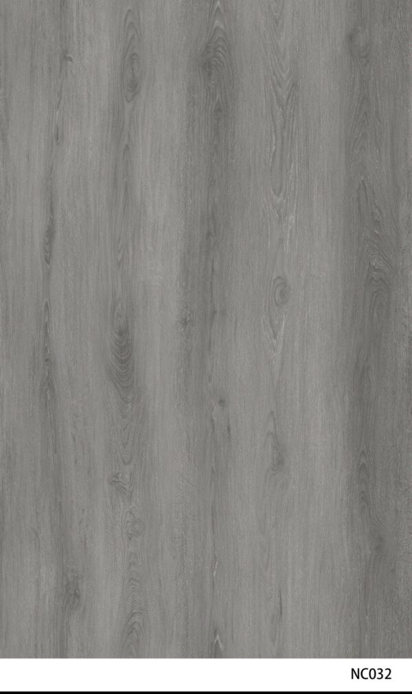 Silver Mist