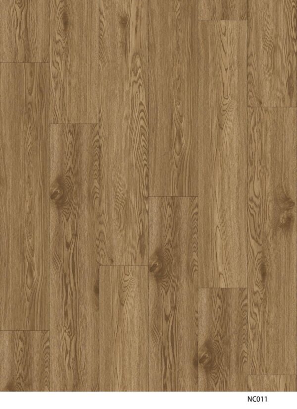 Honey Oak