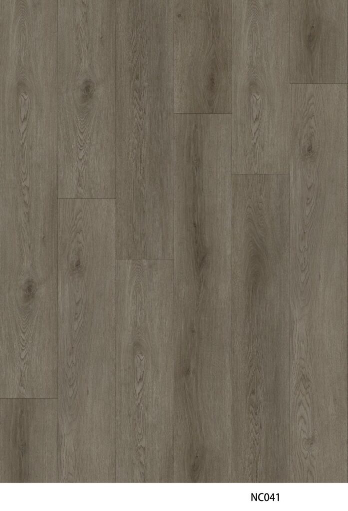 Driftwood Oak